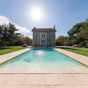 Maebrilu Camargue Provence Bed & Breakfast