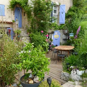 Campagnard Bed & Breakfast