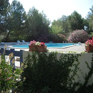 Maison d'hôtes Manade Cavallini - Mas De Pioch, Les Saintes-Maries-de-la-Mer
