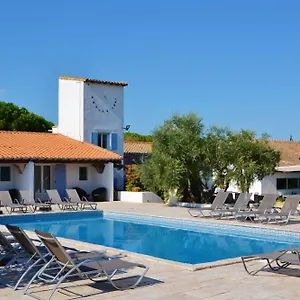 Hotel Mas De Calabrun, Les Saintes-Maries-de-la-Mer