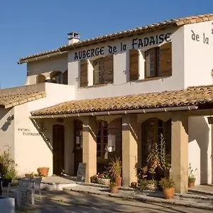 Hotel De La Fadaise, Les Saintes-Maries-de-la-Mer