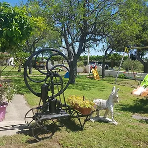 Maison d'hôtes De Mon Pere, Les Saintes-Maries-de-la-Mer